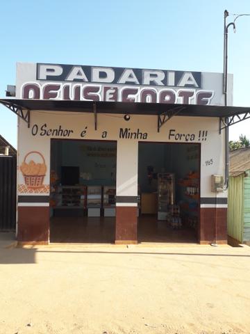 Ponto comercial em Alenquer Pará