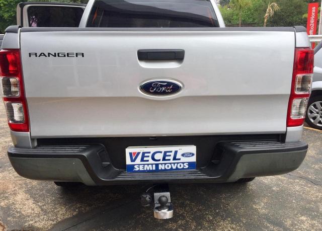 FORD RANGER 2014/2014 2.2 XL 4X4 CD 16V DIESEL 4P MANUAL - Foto 7