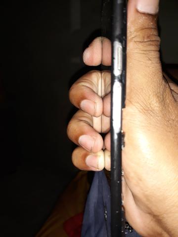 Vendo frontal do moto g4plus - Foto 3