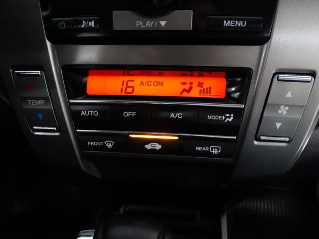 HONDA CITY EX FLEX - Foto 19