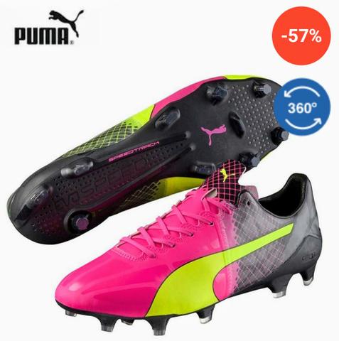 puma evospeed 1.6
