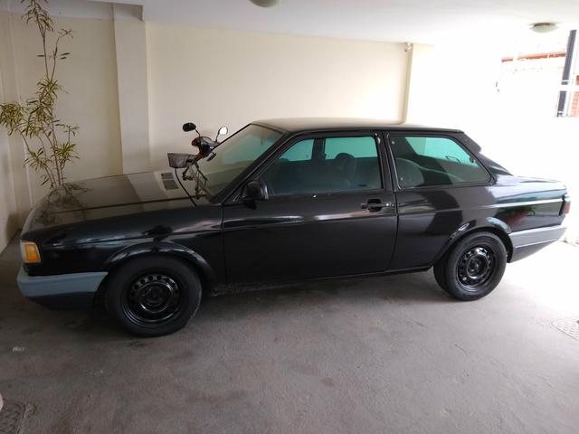 Voyage Sport (novas fotos) 1.8 completo 1993 - Foto 14