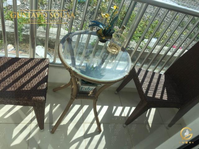 Apartamento com 2 dormitórios à venda, 48 m² por R$ 200.000 - Passaré - Fortaleza/CE - Foto 12