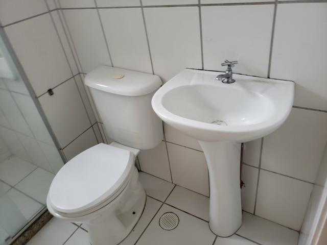 Dois quartos em Jardim Limoeiro - Foto 12