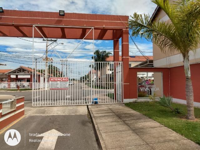 D - Menor preço do Condomínio Financia, 02 Quartos com quintal Jockey !!! - Foto 18