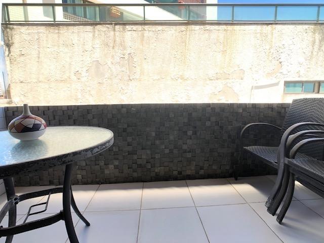 Apartamento 3 quartos, 1 suíte, 2 vagas Beira-mar de Casa Caiada, Olinda - Foto 3