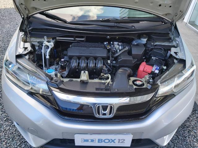 Fit EX 2015 Automático CVT - Foto 10