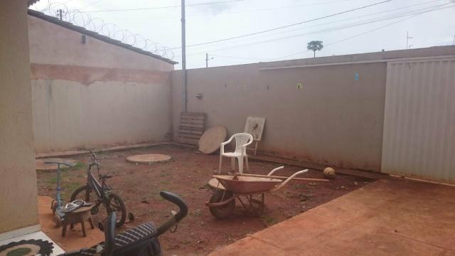 Vendo casa