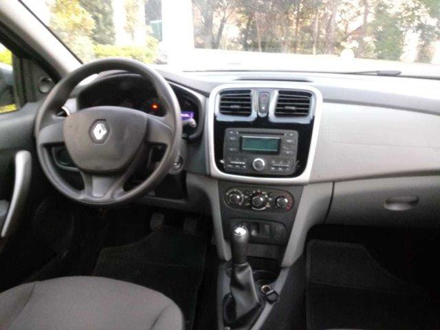 Renault Logan 1.6 2014/2015 - Foto 4