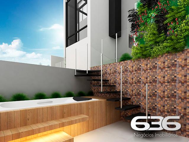 Casa | Joinville | Floresta | Quartos: 2 - Foto 8