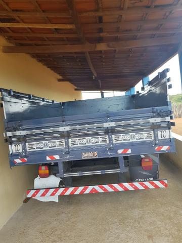 F350 2005 com ar condicionado - Foto 11