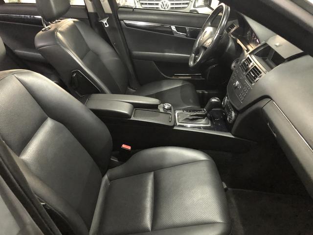 Mercedes c200 - Foto 6