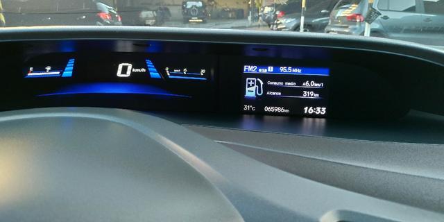 Honda Civic 2.0 LXR - Completo - Foto 3