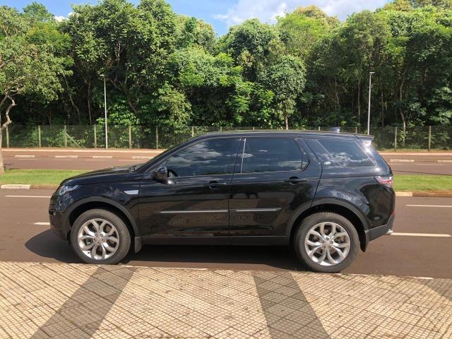 Land Rover Discovery 2019 - Foto 2