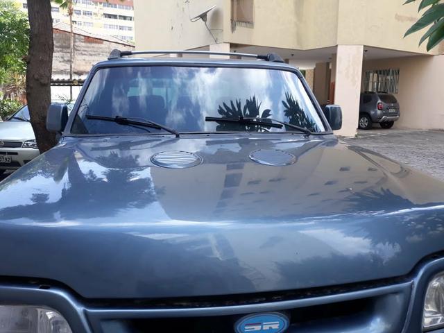 Vendo XK DESERTER SR 4x4 - Foto 2