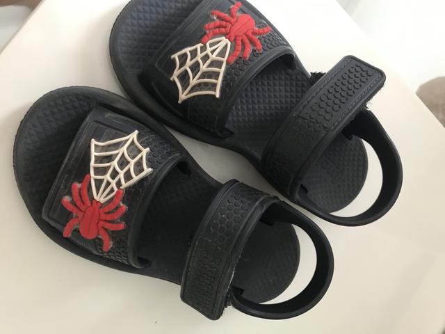 Sandalinhas - Foto 3