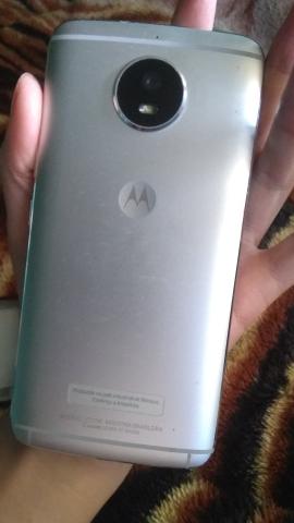 Troco ou vendp moto g5 s - Foto 2