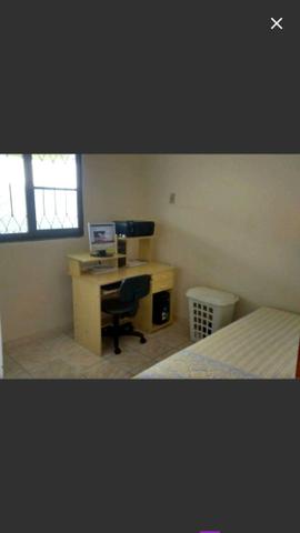 Excelente casa linear 3 quartos Bairro são Miguel Seropédica - Foto 10