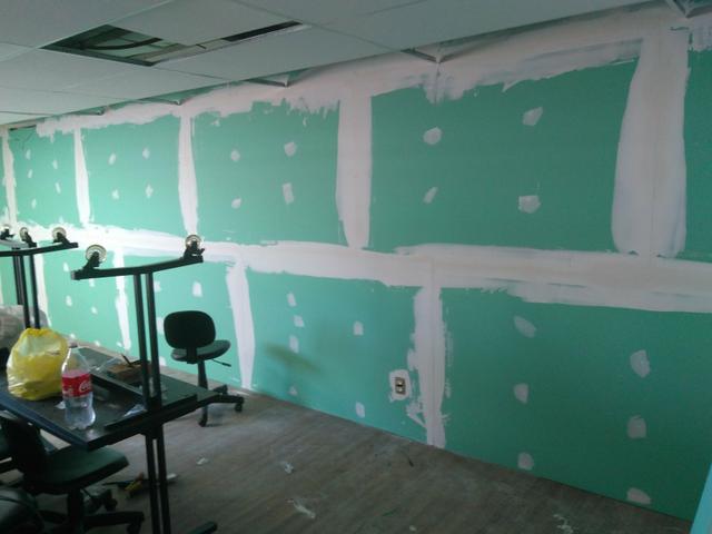 Gesso