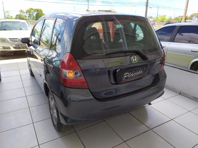 Honda Fit 1.4 2008 Aut - Foto 4