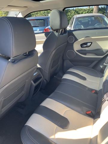 Evoque Dynamic 4WD 2014 com Teto solar - Foto 12
