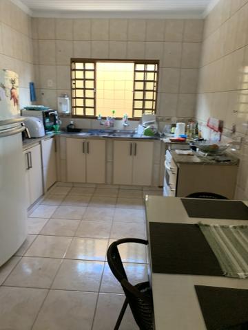 Excelente casa de 3 qts, sendo 1 suite no Setor de Mansões de Sobradinho. - Foto 6