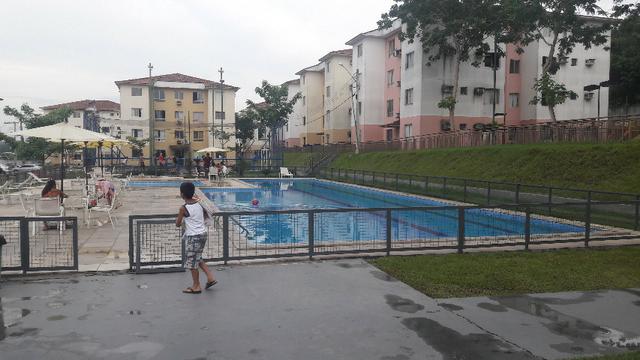 Apartamento em Condominio - Foto 8