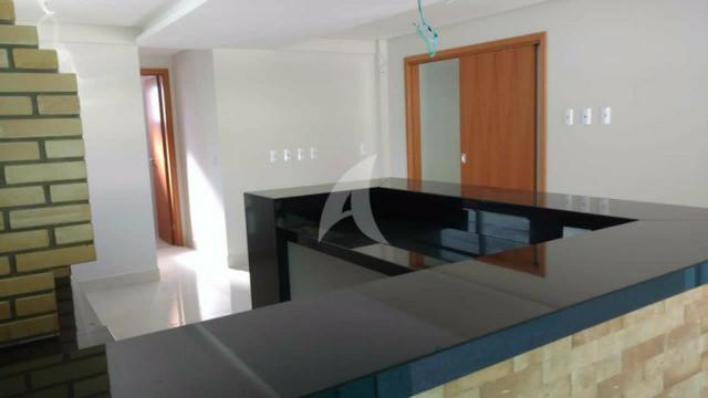 Cobertura no Centro de Domingos Martins com 03 quartos - Foto 5