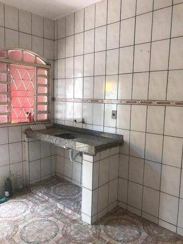 Ótima Localização 3 Qts, Laje, Cerâmica, Lote Vazado, Perto do Comercio do Oeste - Foto 16