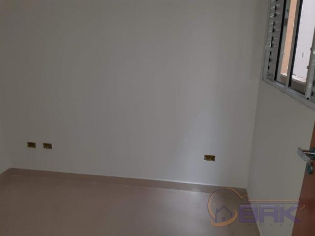 Casa à venda com 3 dormitórios em Jardim caguassu, São paulo cod:2539 - Foto 6
