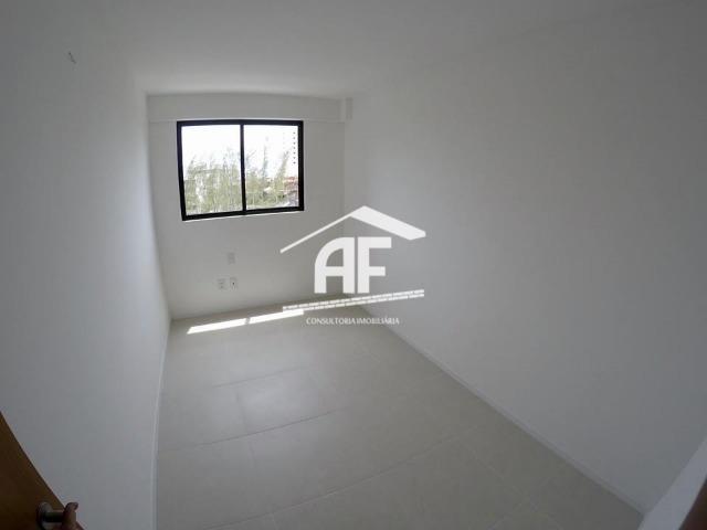 Edifício Jardins de Provence - Apartamento com 3/4 sendo 1 suíte, ligue já - Foto 5