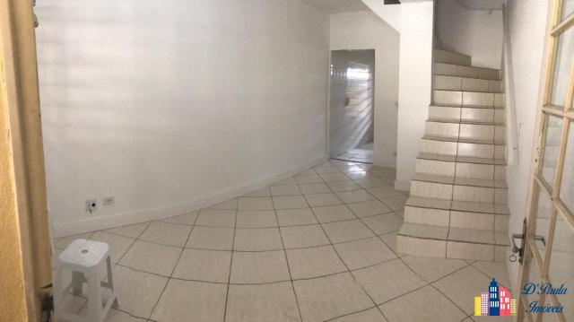 Ca00034. casa com 2 dormitórios no condomínio vila dos diamantes! - Foto 7