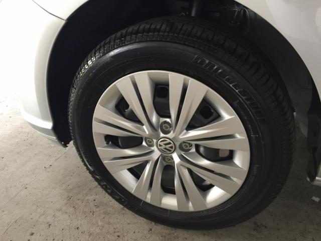 VOLKSWAGEN GOL 1.6 16V MSI TOTALFLEX 2018 - Foto 8