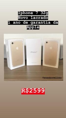 Iphone 7 32g