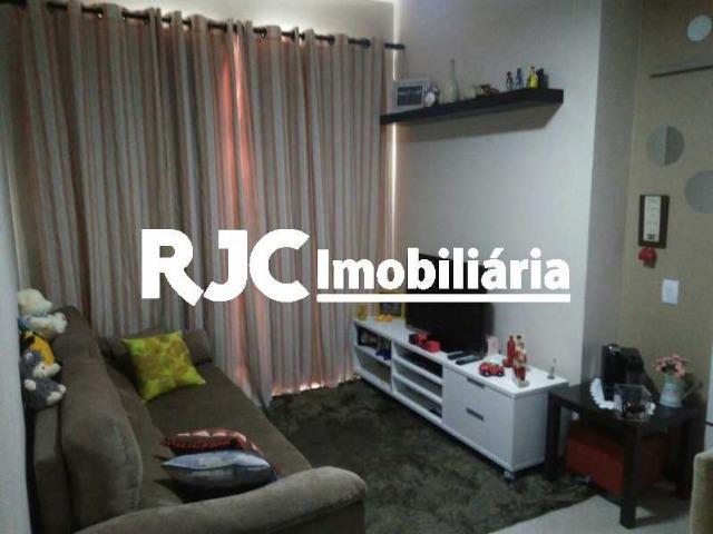 Teodoro da Silva 2 qtos lindo, Varandinha e Vaga, Melhor Localização - Foto 2