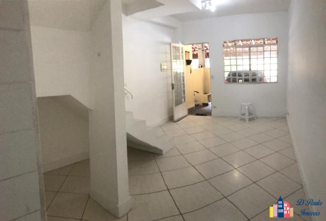 Ca00034. casa com 2 dormitórios no condomínio vila dos diamantes! - Foto 9