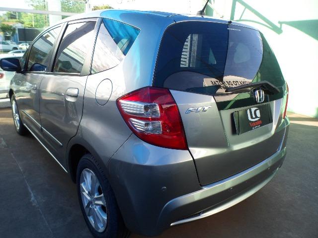 Honda Fit - Foto 3