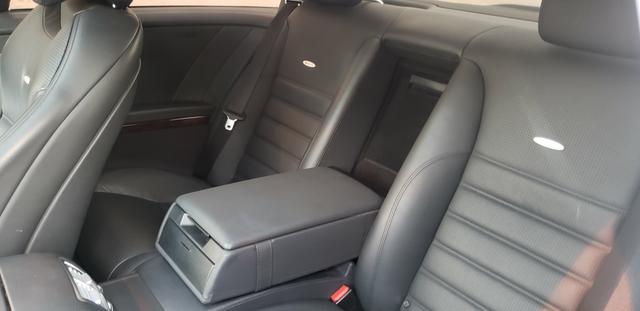 CL 63 AMG 525cv 2008 - Foto 11