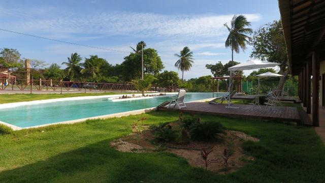 Lotes perto das praias(cond.fechado)em Cascavel - Foto 3