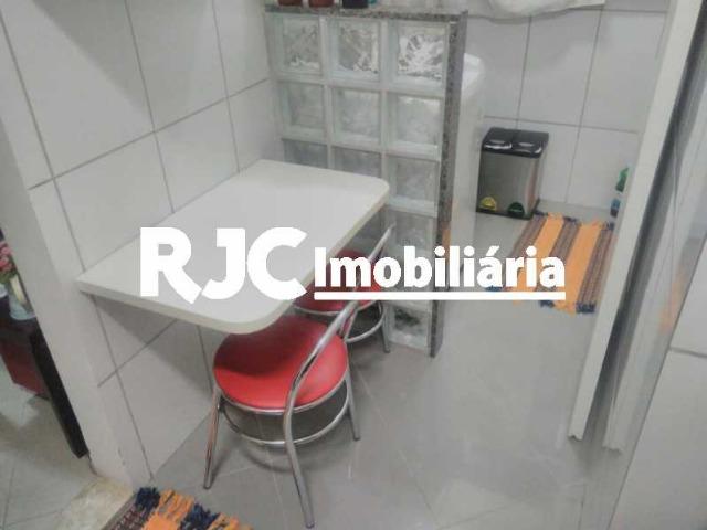 Teodoro da Silva 2 qtos lindo, Varandinha e Vaga, Melhor Localização - Foto 19