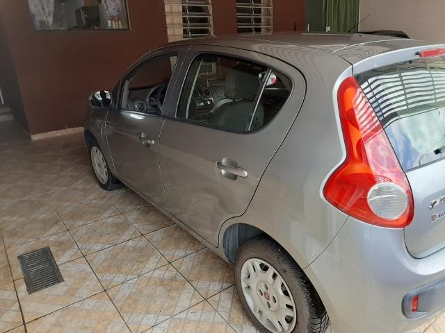 Palio Attractiv 2013 Motor 1.0 - Foto 3