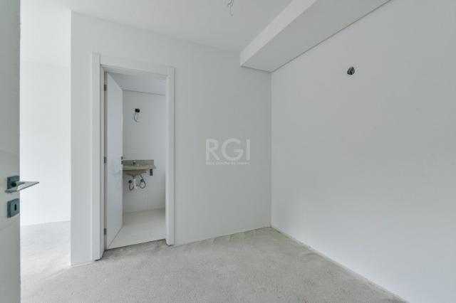 Apartamento à venda com 3 dormitórios em Ipanema, Porto alegre cod:LU430494 - Foto 17