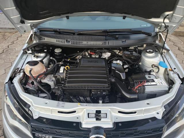 Saveiro Cross 1.6 2015 - Foto 18