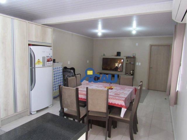 Duas casas no mesmo terreno - Foto 4