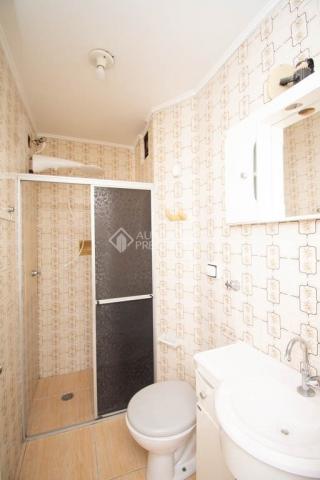 Apartamento para alugar com 1 dormitórios em Jardim botanico, Porto alegre cod:229977 - Foto 15