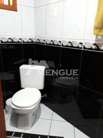 Casa à venda com 4 dormitórios em Sarandi, Porto alegre cod:9241 - Foto 15