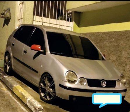 Polo 1.6