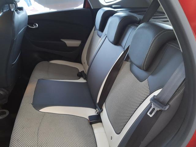 CAPTUR INTENSE 1.6 19/19!! CÂMBIO CVT - Foto 8
