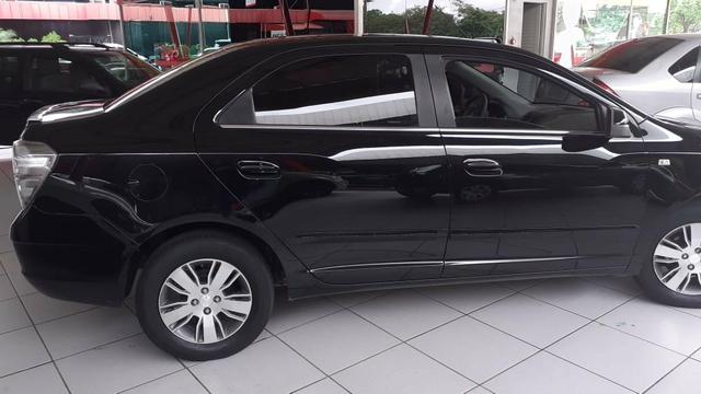 Vendo carro particular