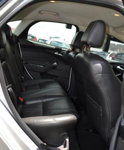 Ford Focus 2014/2015 - Foto 10